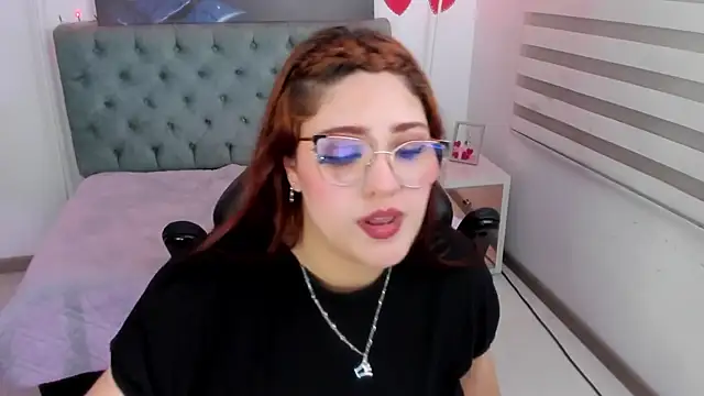 Camiila Osorio online show from March 2025 06:59:02 AM