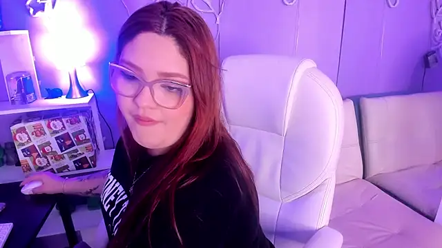 Camiila Osorio online show from January 2026 07:28:02 PM