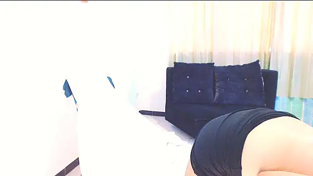 Snapshot of Stephanie520 chatting on December 2024 06:52:01 PM Stephanie520 online show from December 2024 06:52:01 PM