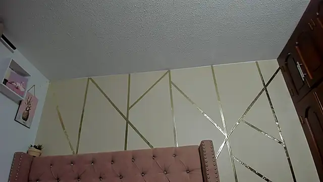 Snapshot of foxxxmegan chatting on February 2025 03:23:01 AM foxxxmegan online show from February 2025 03:23:01 AM