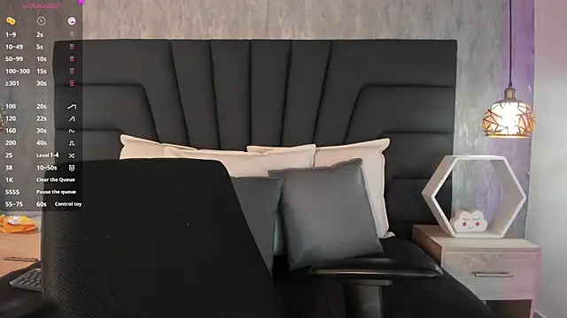 SARA STONE17 online show from January 2025 02:35:02 PM