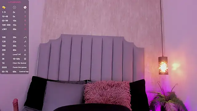 SARA STONE17 online show from January 2025 11:00:01 PM