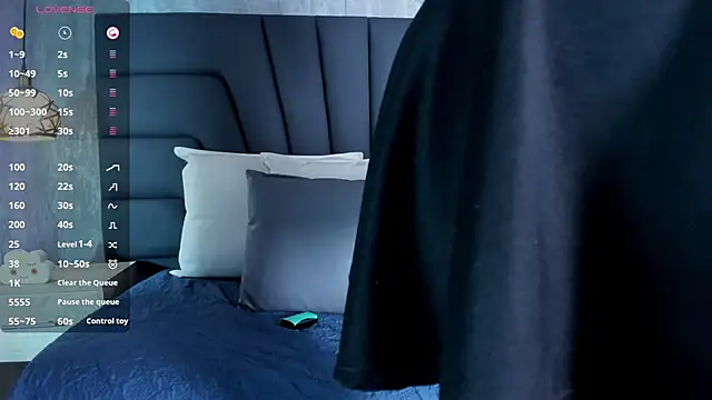 SARA STONE17 online show from February 2025 05:16:01 PM