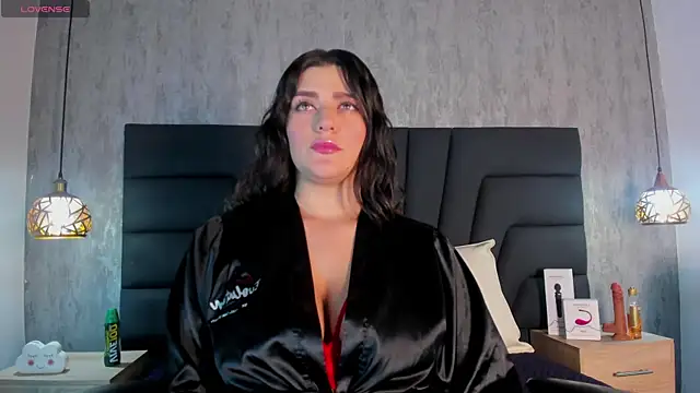 SARA STONE17 online show from February 2025 11:23:01 AM