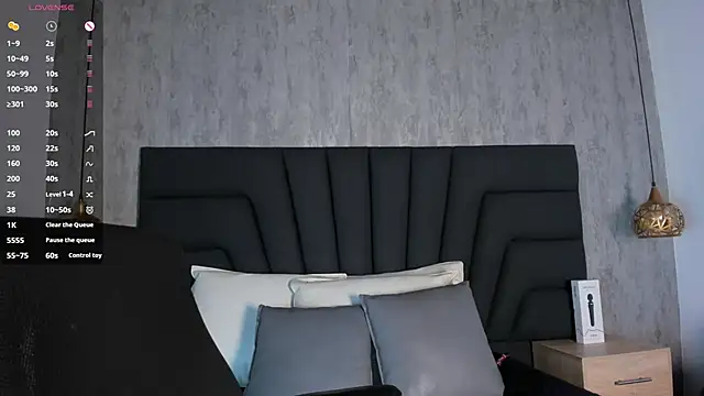 SARA STONE17 online show from March 2025 05:54:02 PM