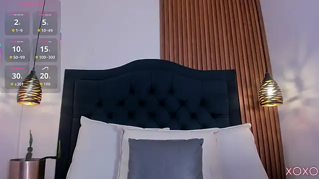 SARA STONE17 online show from November 2025 11:31:01 AM