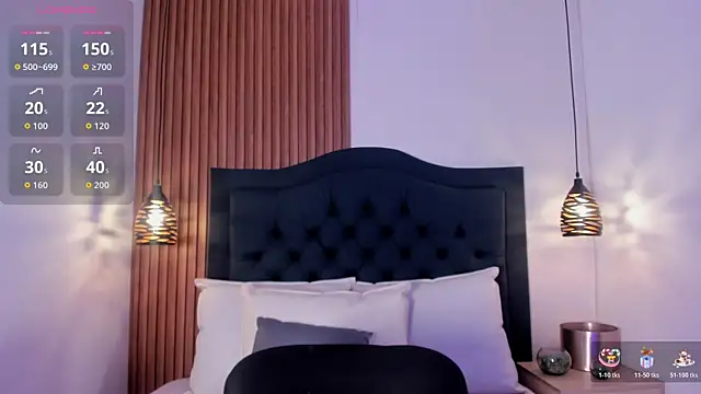 SARA STONE17 online show from December 2025 07:30:02 PM