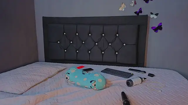 Hanna keller1 online show from March 2026 01:39:01 PM