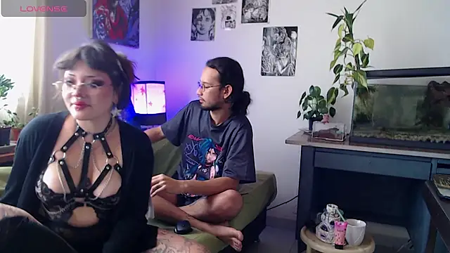 AsRusell666 online show from July 2026 05:41:02 PM