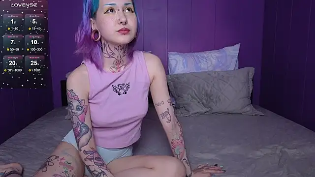 L oly online show from April 2026 01:21:01 AM