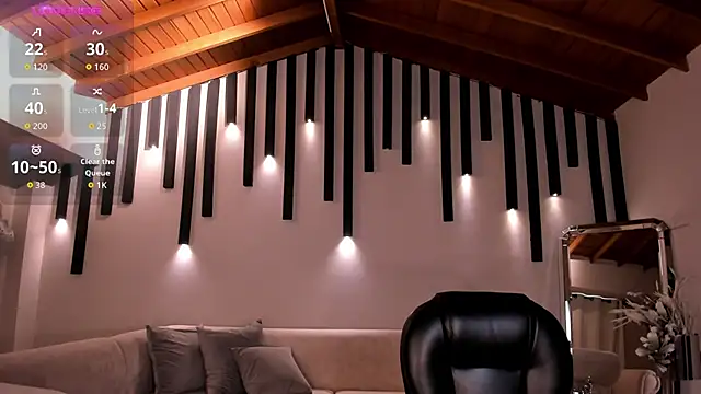 ValeriaVelvet online show from September 2025 12:07:01 PM