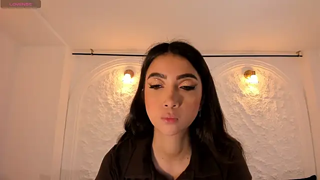 Snapshot of ValeriaVelvet chatting on February 2026 11:39:02 AM ValeriaVelvet online show from February 2026 11:39:02 AM