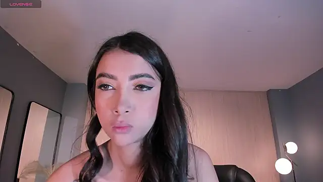 Snapshot of ValeriaVelvet chatting on March 2026 11:49:01 AM ValeriaVelvet online show from March 2026 11:49:01 AM