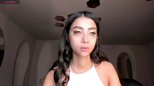 ValeriaVelvet online show from May 2026 12:02:02 PM