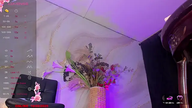 Snapshot of Karla-Ebony chatting on September 2025 02:41:01 PM Karla-Ebony online show from September 2025 02:41:01 PM