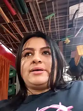 Linda Lars online show from December 2024 10:25:01 PM