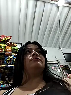 Linda Lars online show from January 2025 05:51:01 AM