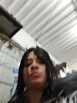 Linda Lars online show from March 2025 05:25:01 AM