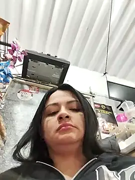 Linda Lars online show from March 2025 04:37:02 AM