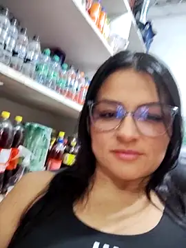 Linda Lars online show from March 2026 03:01:02 AM