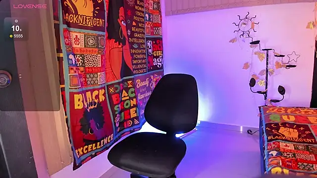 KenyaMystic online show from January 2025 09:26:02 PM