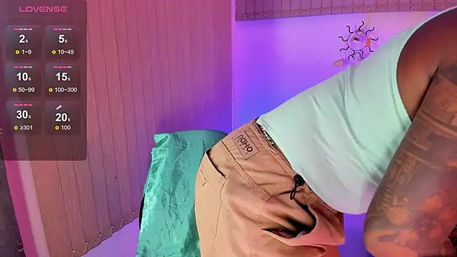 KenyaMystic online show from February 2025 03:10:02 AM