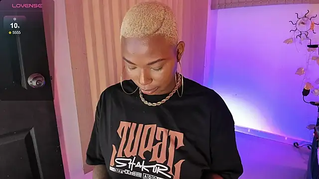 KenyaMystic online show from February 2025 08:35:02 PM