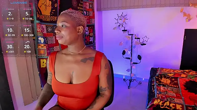 KenyaMystic online show from February 2025 11:42:01 PM