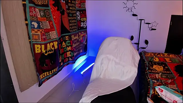 KenyaMystic online show from March 2025 08:35:02 PM