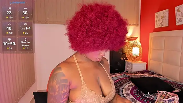 KenyaMystic online show from March 2025 09:03:01 PM