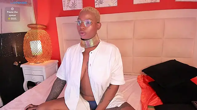 KenyaMystic online show from March 2025 12:04:01 AM