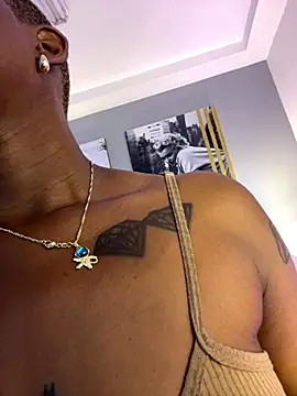 KenyaMystic online show from January 2026 07:49:02 PM