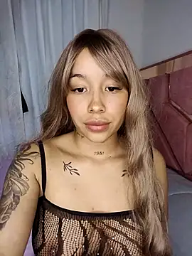 MarieLeon online show from March 2025 11:49:02 PM