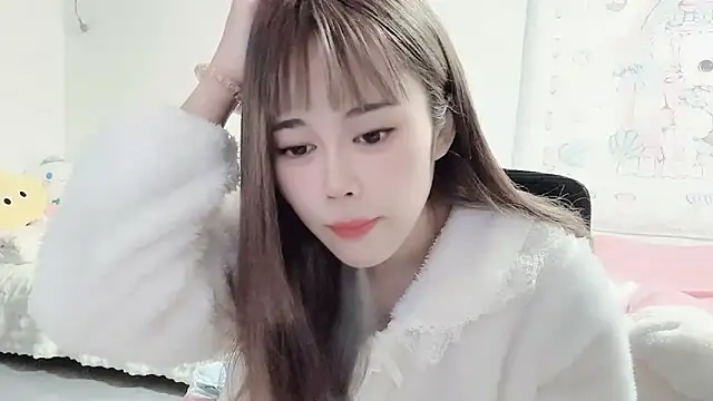 Jia-Xin- online show from December 2024 05:42:01 AM