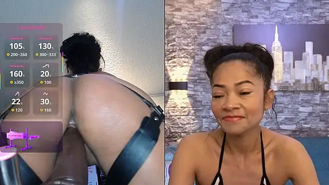 anellejones online show from September 2025 04:01:02 AM