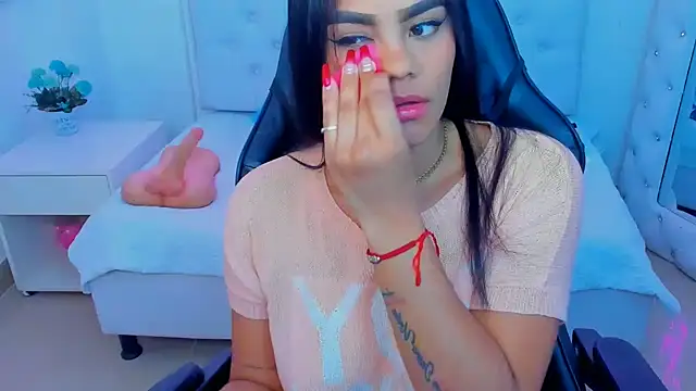 silvana  miller online show from March 2025 10:40:01 PM