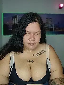 Goddexxxvane online show from June 2026 01:09:02 PM