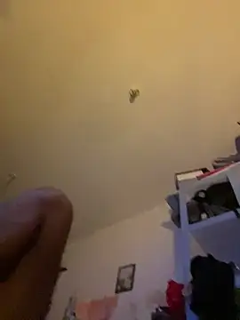 CrazyApachw online show from March 2026 08:09:01 AM