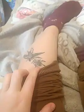 AnastasiaSky19 online show from November 2025 06:52:01 AM