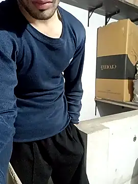 White devil02 online show from December 2024 04:53:02 PM