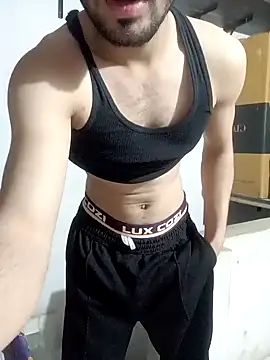 White devil02 online show from February 2025 05:07:01 PM