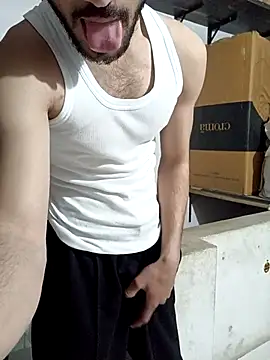 White devil02 online show from February 2025 03:48:02 PM