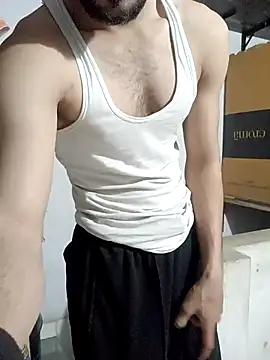 White devil02 online show from February 2025 11:54:01 AM