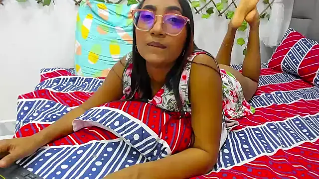 MurphyAngelina online show from January 2025 04:27:01 AM