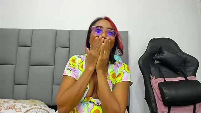 MurphyAngelina online show from February 2025 04:58:02 AM