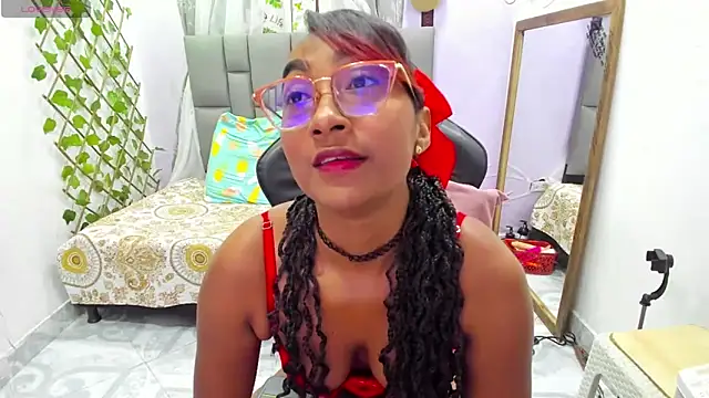 MurphyAngelina online show from September 2025 03:23:02 AM