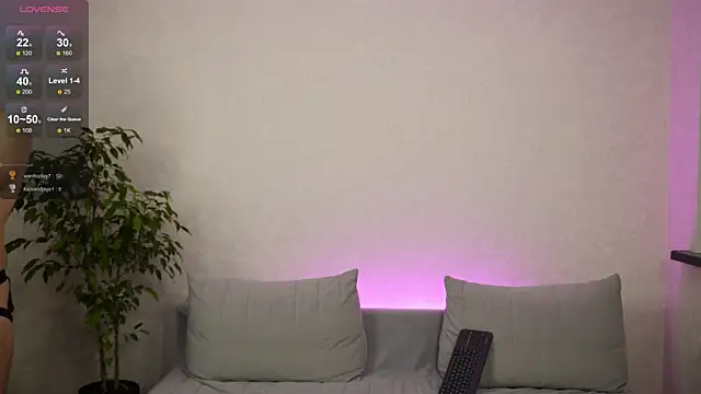 Nik Sharp online show from March 2025 03:48:02 PM