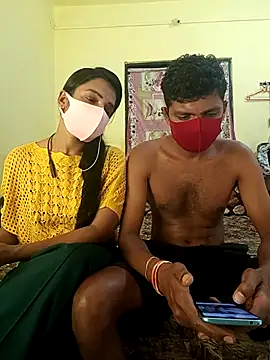 Nitya-Mahesh online show from March 2025 10:55:01 AM