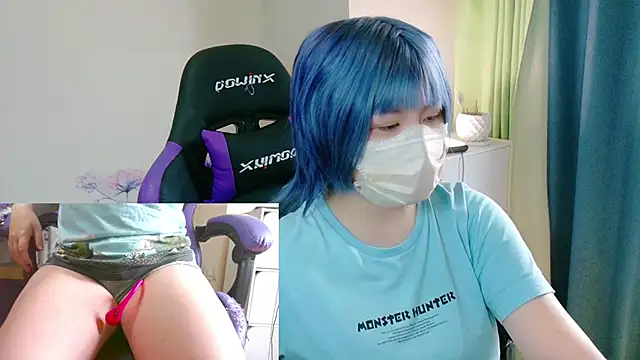 hazuki 8008 online show from October 2025 03:39:02 AM