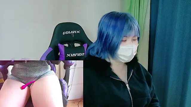 hazuki 8008 online show from October 2025 04:13:01 AM